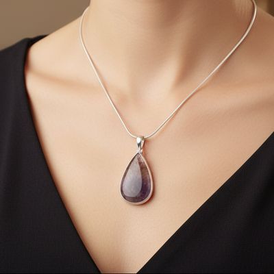 Super 7 Pendant