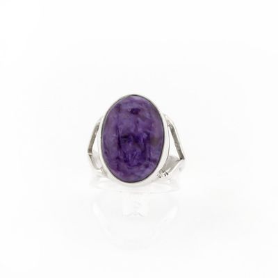 Chaorite Ring