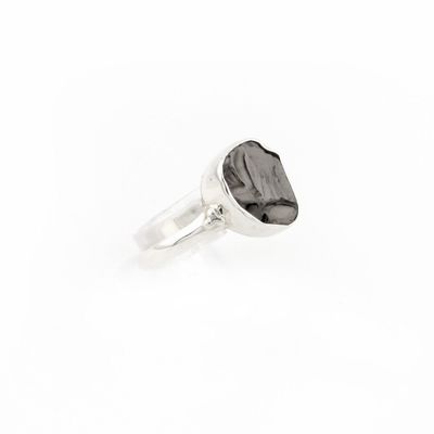 Shungite Elite Ring