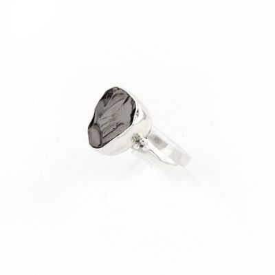 Shungite Elite Ring