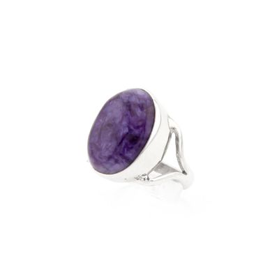 Chaorite Ring